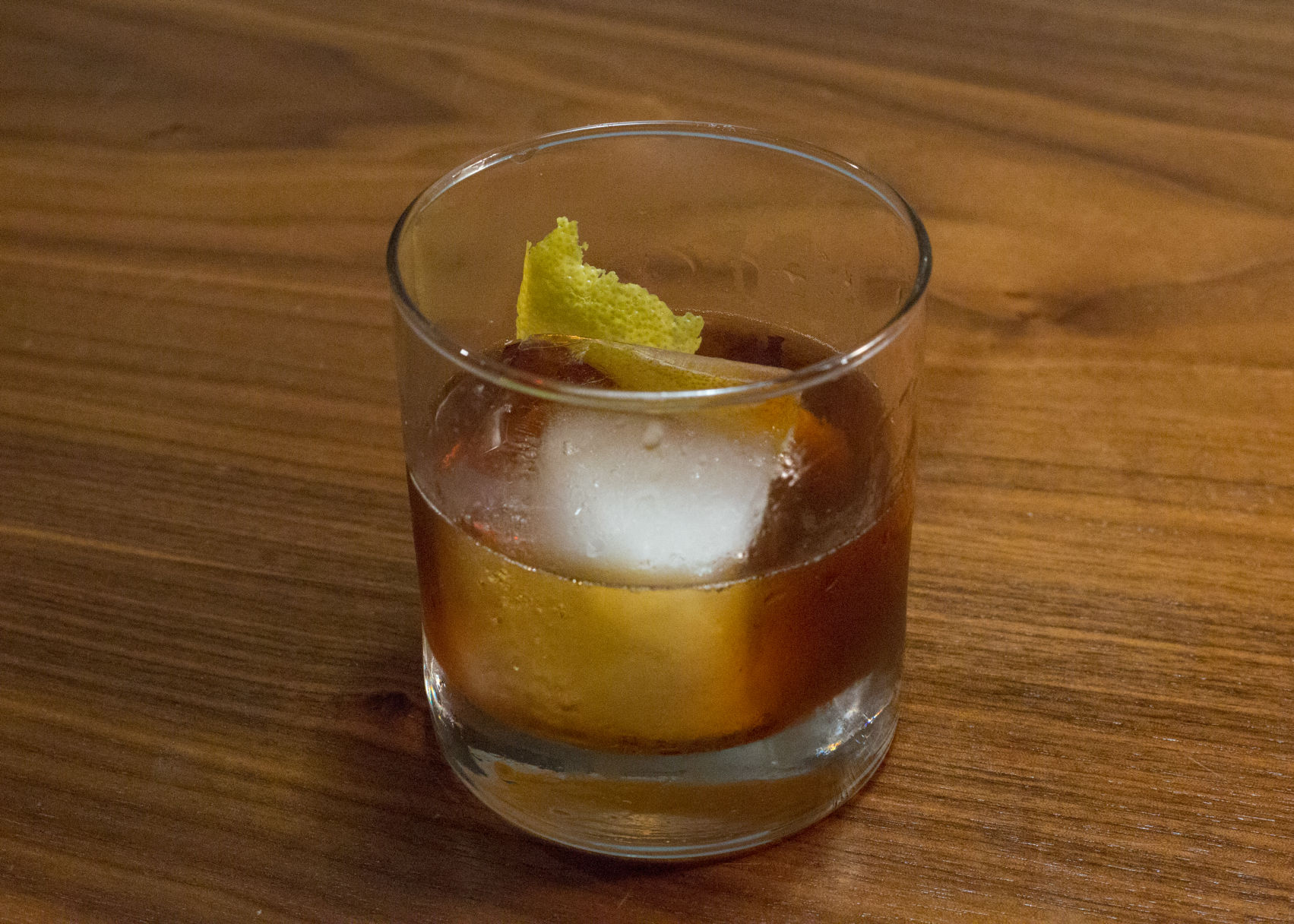 Old Fashioned